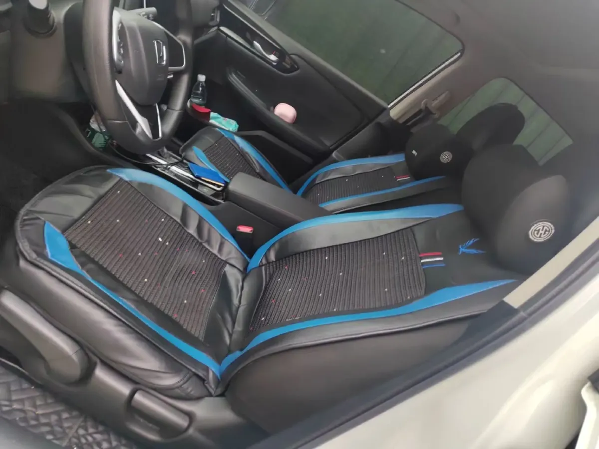 2022 Honda Crider 1.0T 122HP L3 CVT,autocango,china used car exporter,china ev exporter,chinese used car exporter,chinese used ev exporter