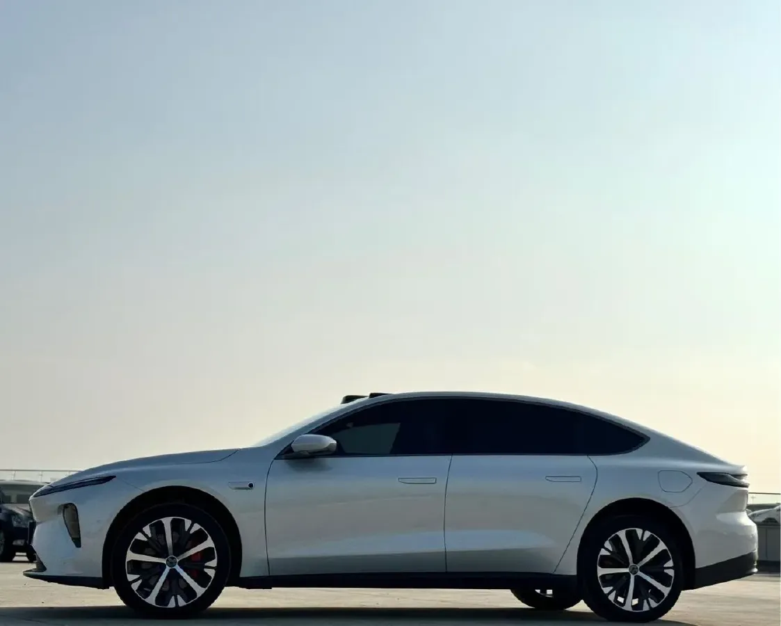 2023 NIO EC7 BEV 75KWH,autocango,china used car exporter,china ev exporter,chinese used car exporter,chinese used ev exporter