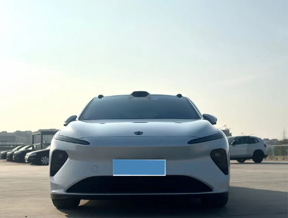 2023 NIO EC7 BEV 75KWH,autocango,china used car exporter,china ev exporter,chinese used car exporter,chinese used ev exporter