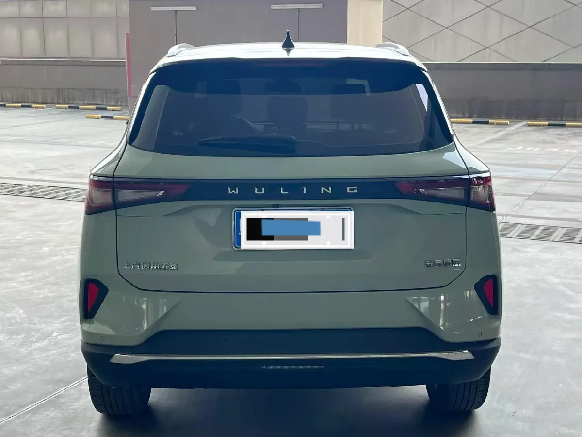 2021 WuLing XingChen 1.5T 147HP L4 CVT,autocango,china used car exporter,china ev exporter,chinese used car exporter,chinese used ev exporter