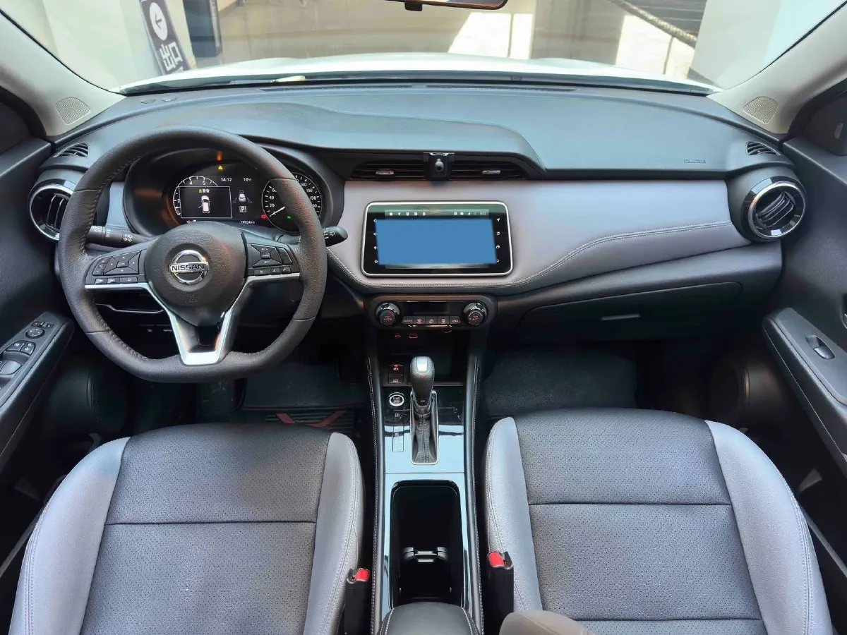 2022 Nissan Kicks 1.5L 122HP L4 CVT,autocango,china used car exporter,china ev exporter,chinese used car exporter,chinese used ev exporter