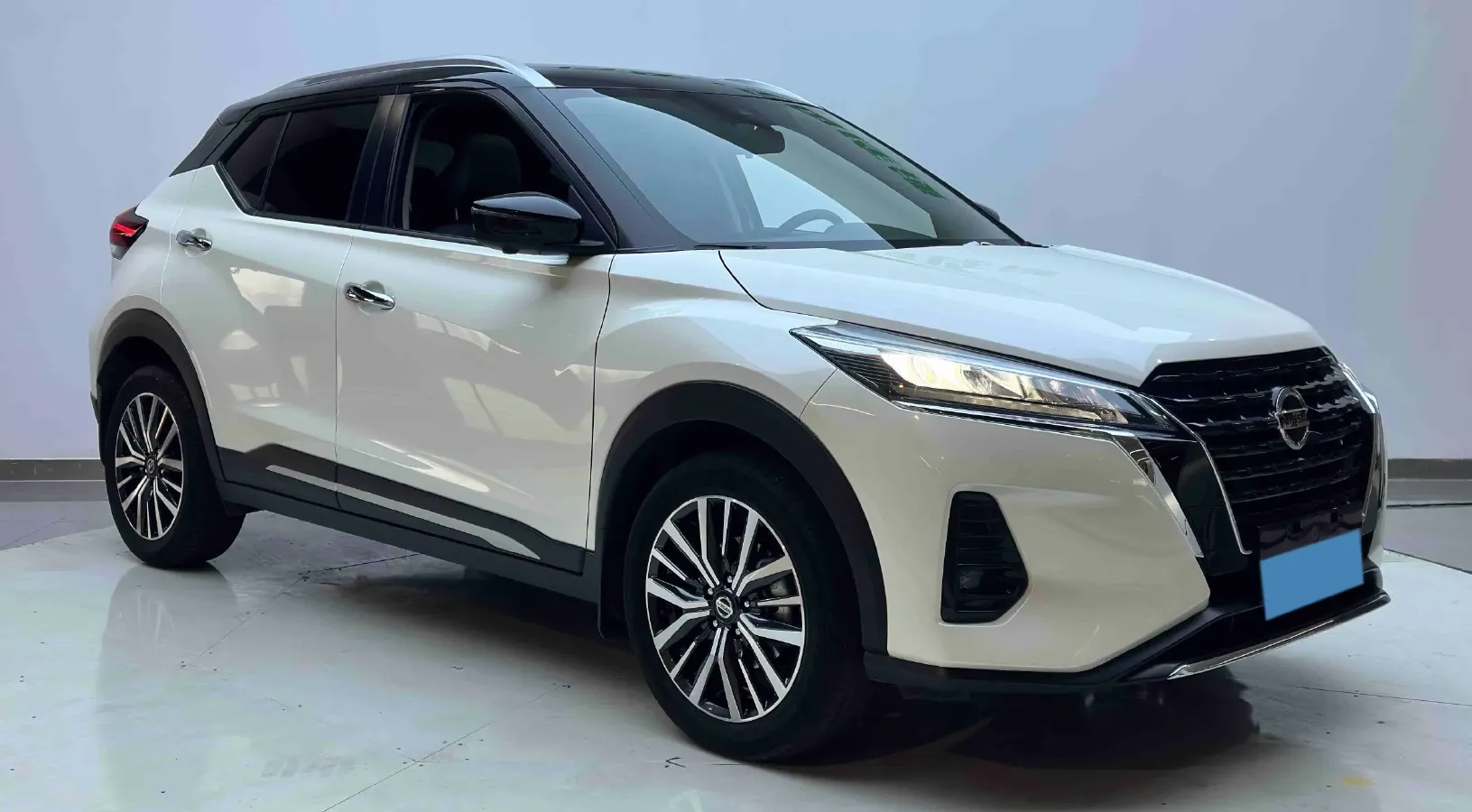 2022 Nissan Kicks 1.5L 122HP L4 CVT,autocango,china used car exporter,china ev exporter,chinese used car exporter,chinese used ev exporter