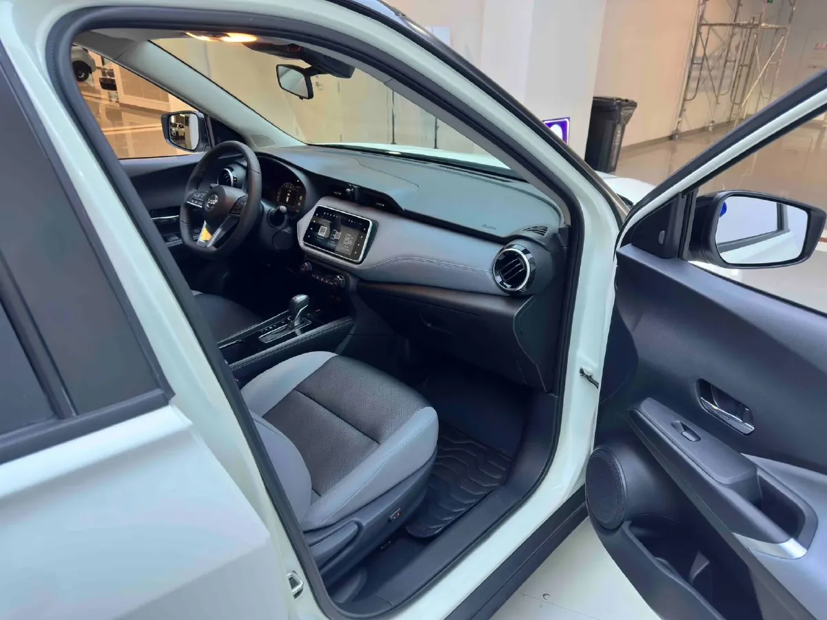 2022 Nissan Kicks 1.5L 122HP L4 CVT,autocango,china used car exporter,china ev exporter,chinese used car exporter,chinese used ev exporter