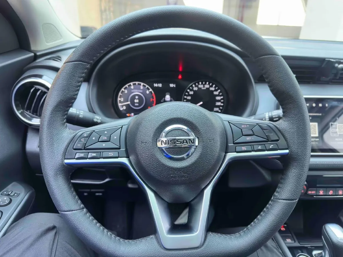 2022 Nissan Kicks 1.5L 122HP L4 CVT,autocango,china used car exporter,china ev exporter,chinese used car exporter,chinese used ev exporter