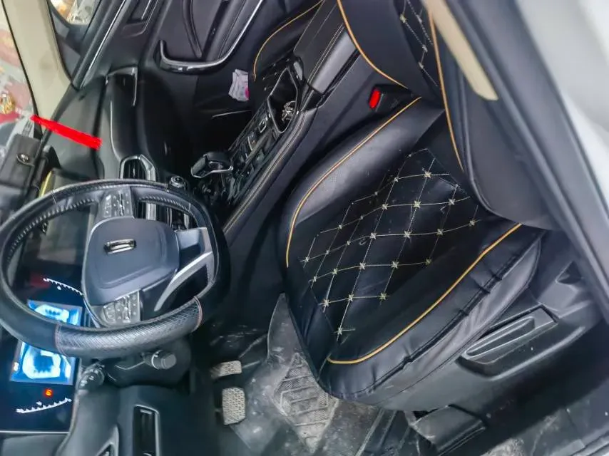 2021 Bestune T77 1.5T 169HP L4 7DCT,autocango,china used car exporter,china ev exporter,chinese used car exporter,chinese used ev exporter