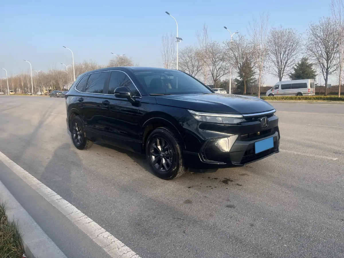 2025 Honda Breeze 1.5T 193HP L4 CVT,autocango,china used car exporter,china ev exporter,chinese used car exporter,chinese used ev exporter