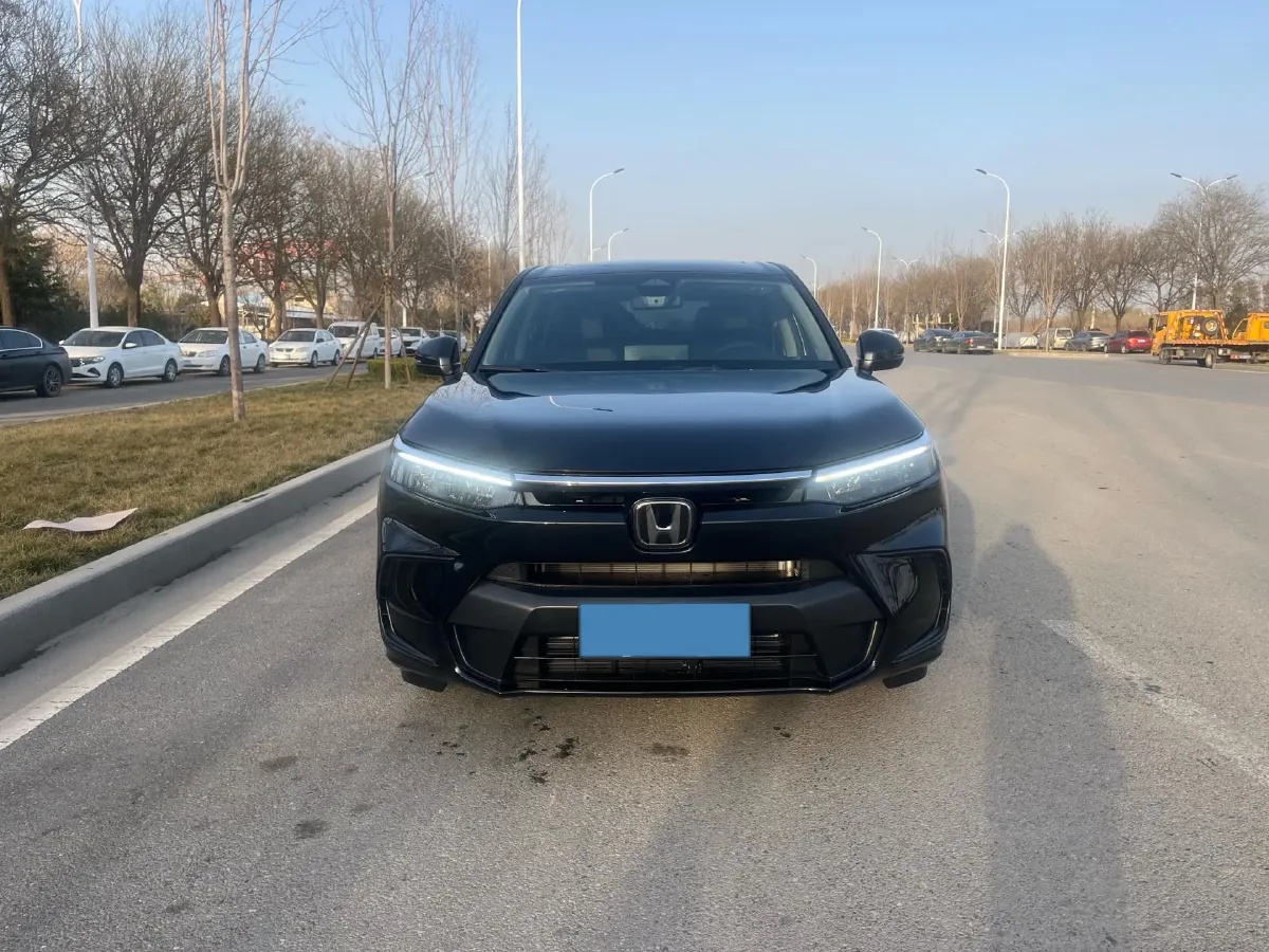 2025 Honda Breeze 1.5T 193HP L4 CVT,autocango,china used car exporter,china ev exporter,chinese used car exporter,chinese used ev exporter