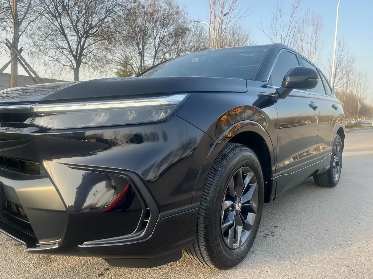 2025 Honda Breeze 1.5T 193HP L4 CVT,autocango,china used car exporter,china ev exporter,chinese used car exporter,chinese used ev exporter