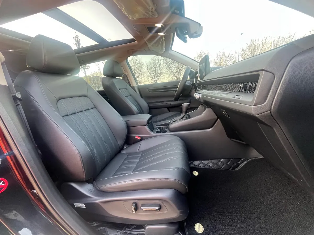 2025 Honda Breeze 1.5T 193HP L4 CVT,autocango,china used car exporter,china ev exporter,chinese used car exporter,chinese used ev exporter