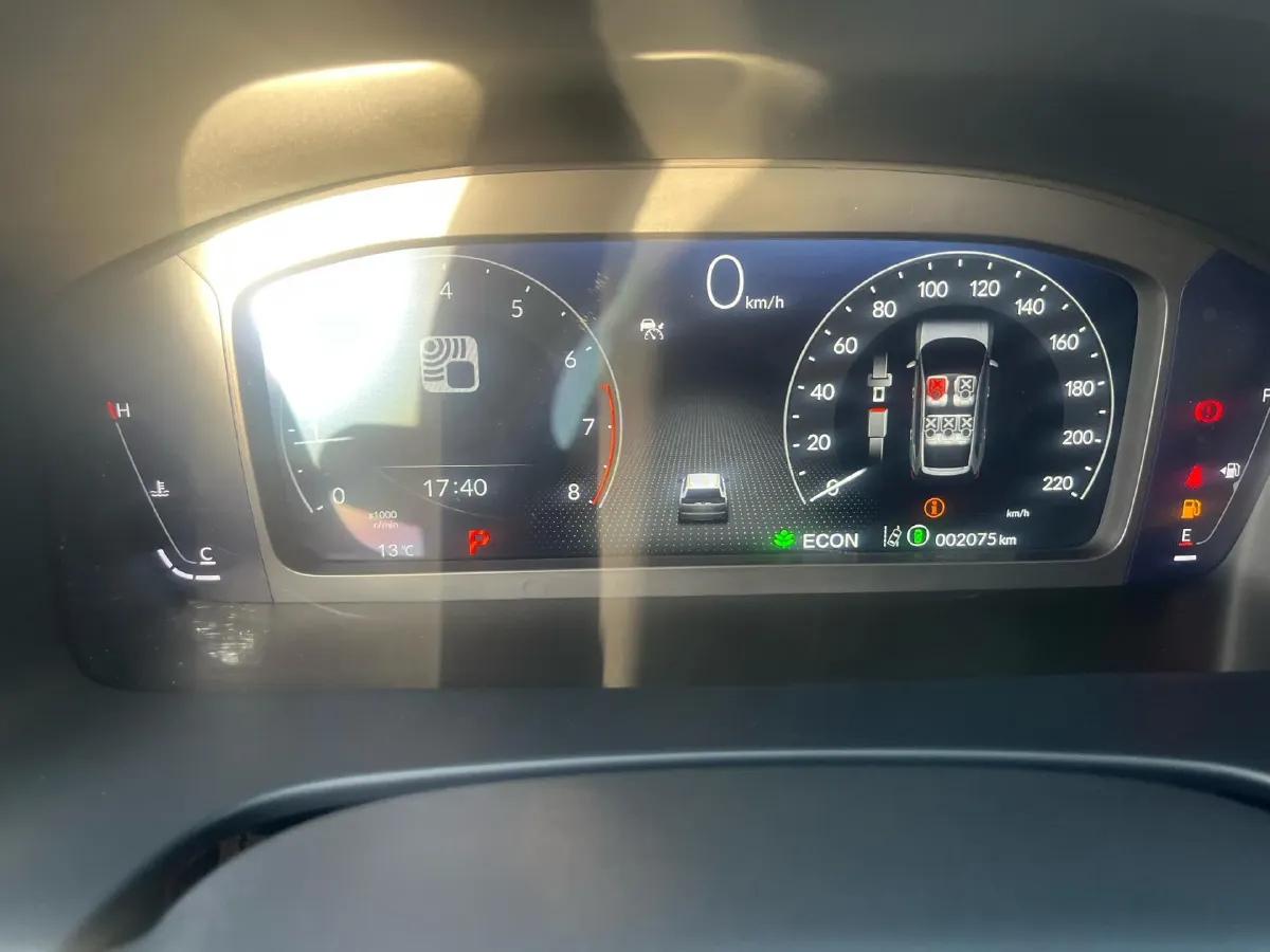 2025 Honda Breeze 1.5T 193HP L4 CVT,autocango,china used car exporter,china ev exporter,chinese used car exporter,chinese used ev exporter