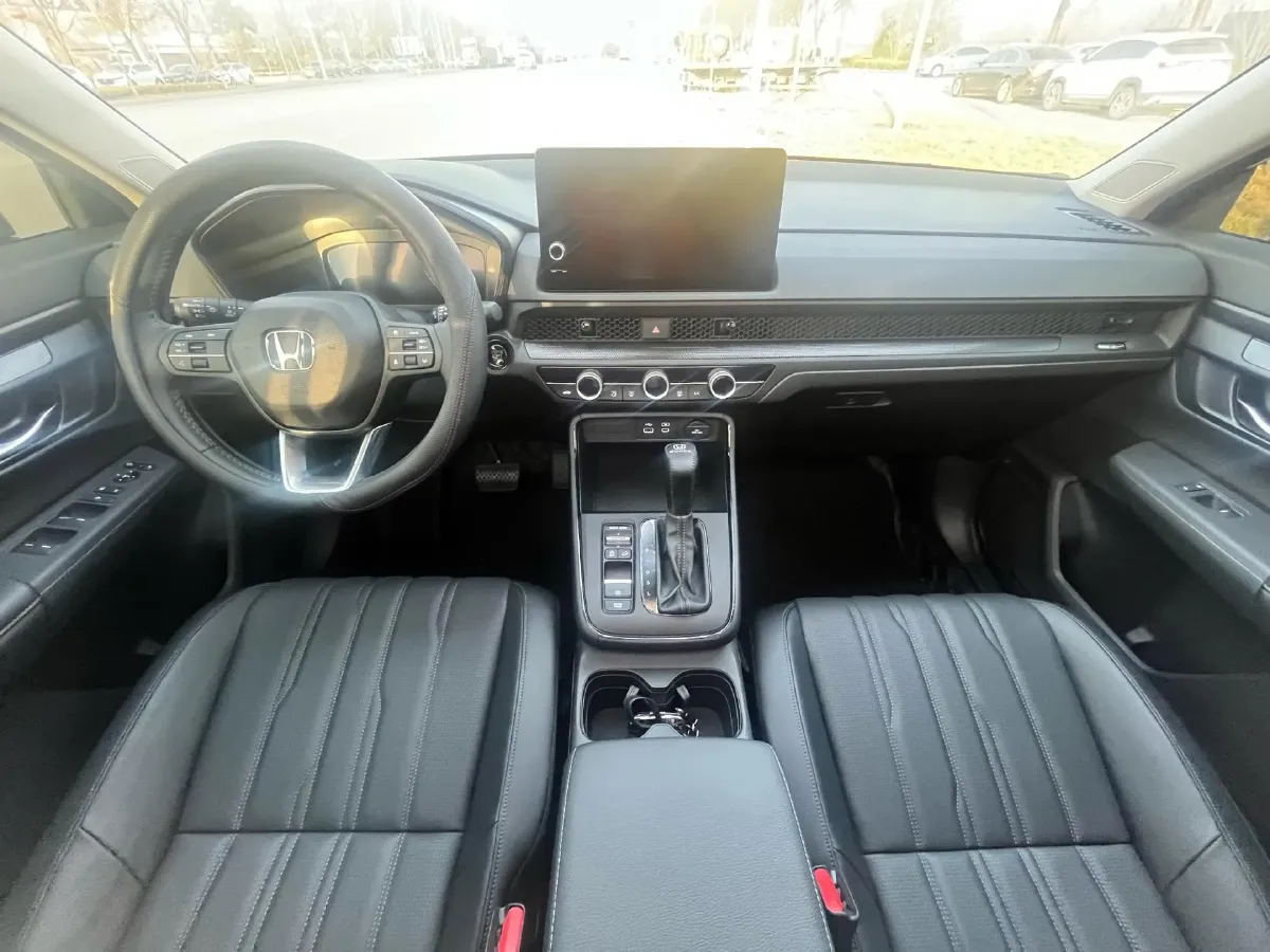 2025 Honda Breeze 1.5T 193HP L4 CVT,autocango,china used car exporter,china ev exporter,chinese used car exporter,chinese used ev exporter