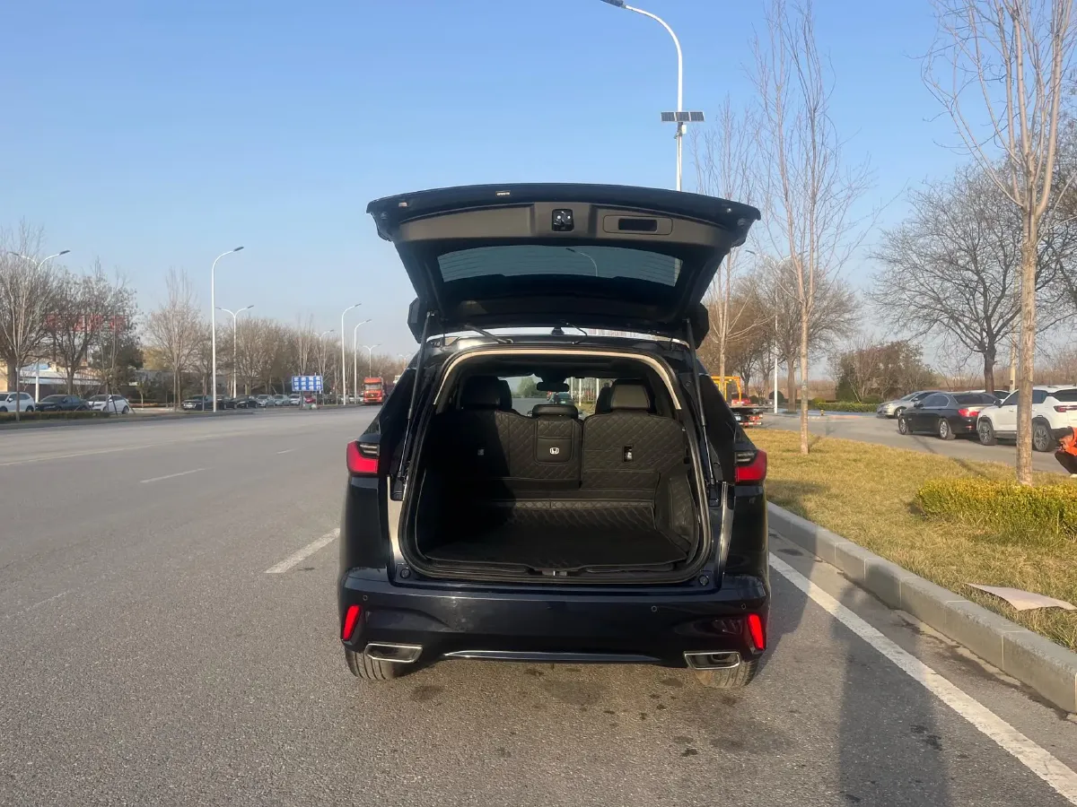 2025 Honda Breeze 1.5T 193HP L4 CVT,autocango,china used car exporter,china ev exporter,chinese used car exporter,chinese used ev exporter