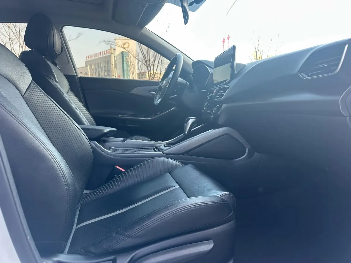 2019 Hyundai La Festa 1.6T 204HP L4 7DCT,autocango,china used car exporter,china ev exporter,chinese used car exporter,chinese used ev exporter