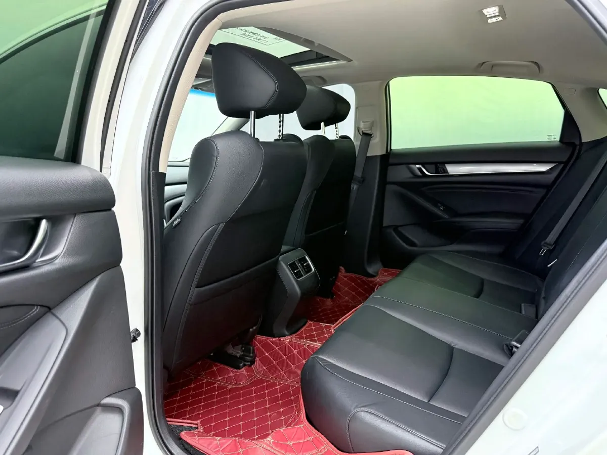 2018 Honda Accord 1.5T 194HP L4 CVT,autocango,china used car exporter,china ev exporter,chinese used car exporter,chinese used ev exporter