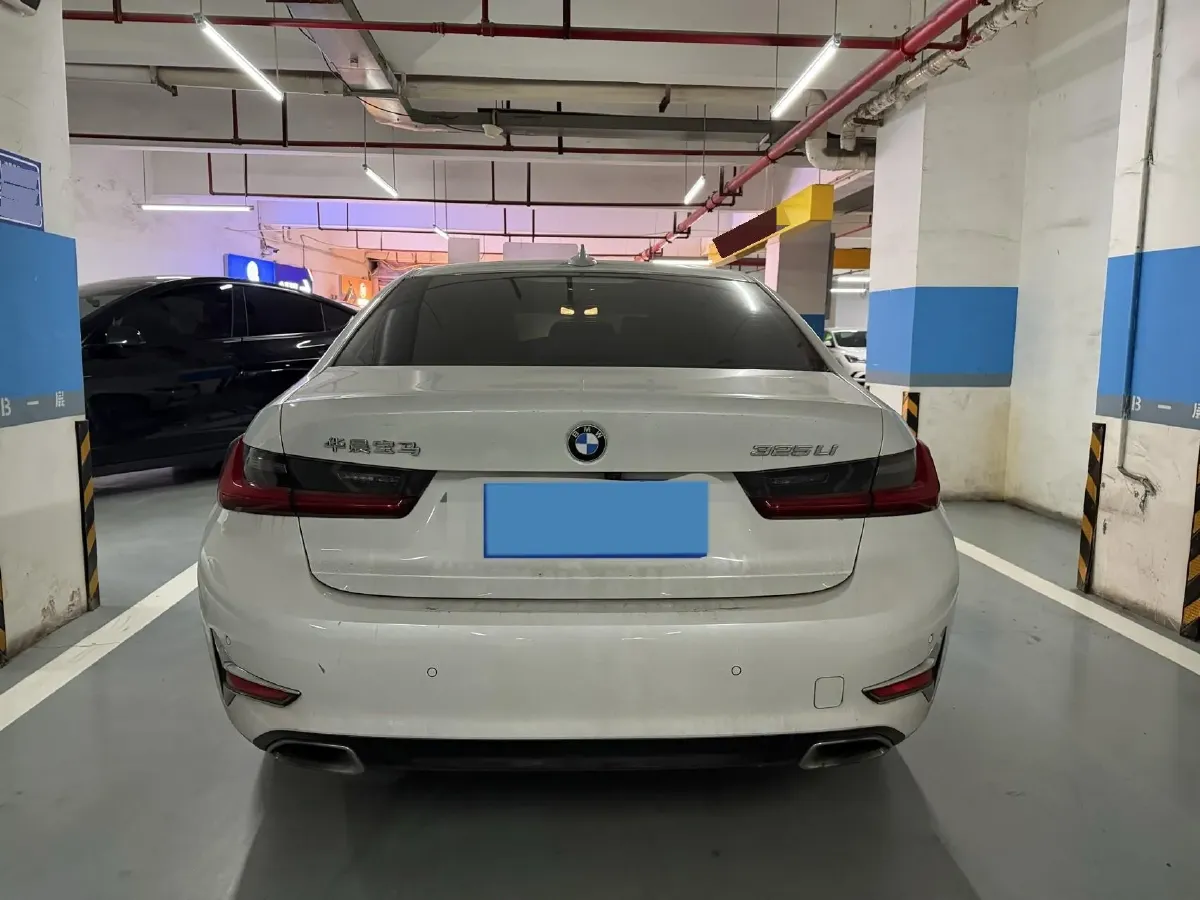 2020 BMW 3 Series 2.0T 184HP L4 8AT,autocango,china used car exporter,china ev exporter,chinese used car exporter,chinese used ev exporter