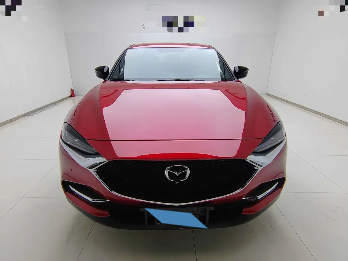 2021 Mazda CX-4 2.0L 158HP L4 6AT,autocango,china used car exporter,china ev exporter,chinese used car exporter,chinese used ev exporter