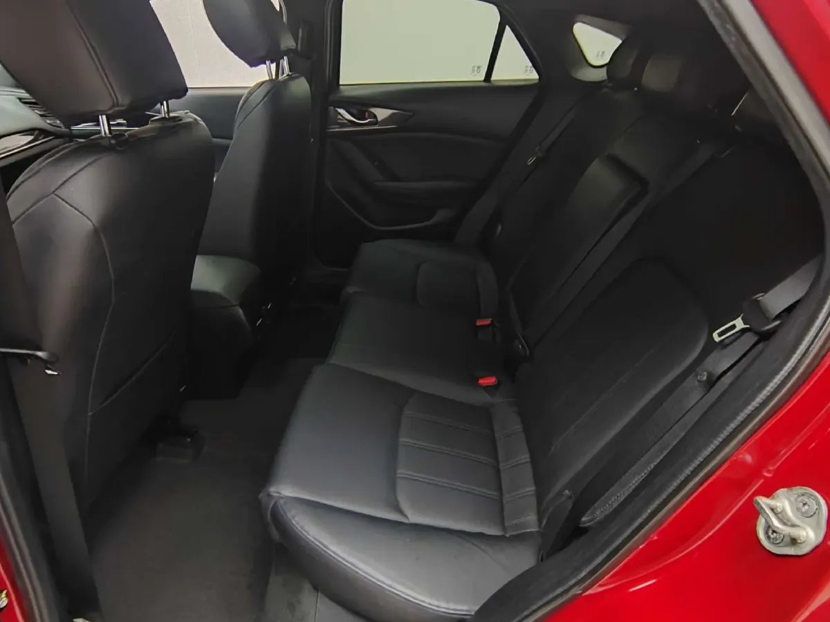 2021 Mazda CX-4 2.0L 158HP L4 6AT,autocango,china used car exporter,china ev exporter,chinese used car exporter,chinese used ev exporter