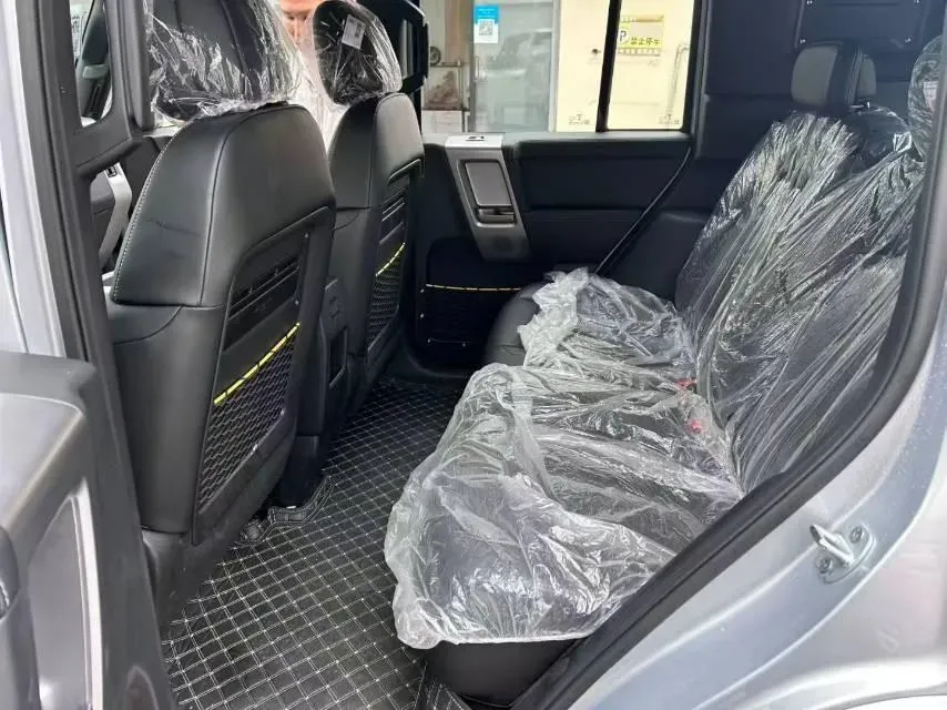 2025 Yufeng Auto Golden Warehouse BEV,autocango,china used car exporter,china ev exporter,chinese used car exporter,chinese used ev exporter