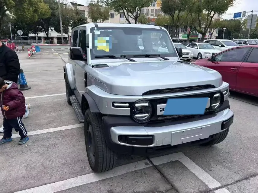 2025 Yufeng Auto Golden Warehouse BEV,autocango,china used car exporter,china ev exporter,chinese used car exporter,chinese used ev exporter