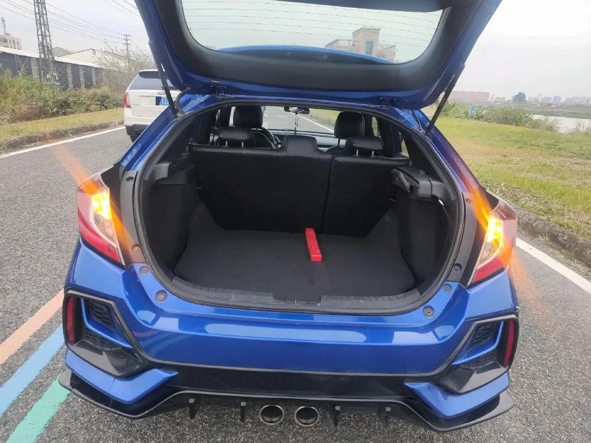 2021 Honda Civic 1.5T 177HP L4 CVT,autocango,china used car exporter,china ev exporter,chinese used car exporter,chinese used ev exporter