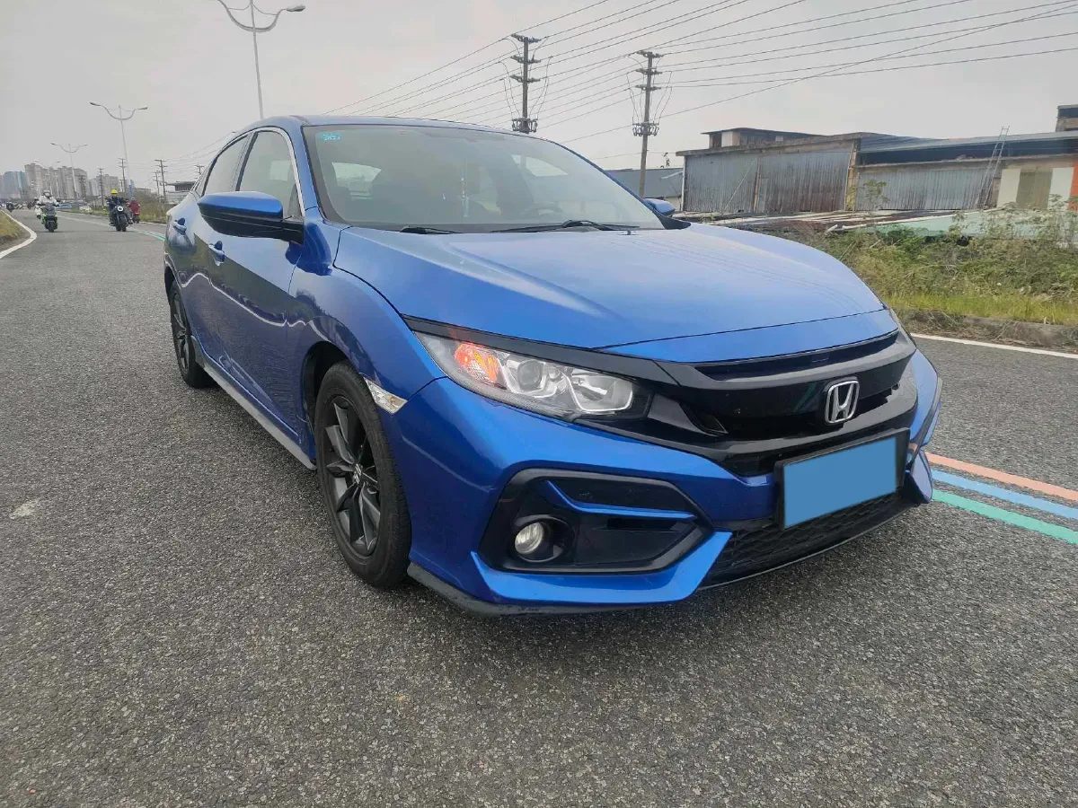 2021 Honda Civic 1.5T 177HP L4 CVT,autocango,china used car exporter,china ev exporter,chinese used car exporter,chinese used ev exporter