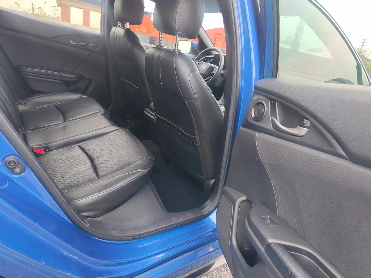 2021 Honda Civic 1.5T 177HP L4 CVT,autocango,china used car exporter,china ev exporter,chinese used car exporter,chinese used ev exporter