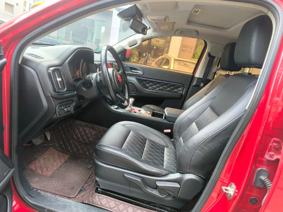 2019 Great Wall Poer 2.0T 190HP L4 8AT,autocango,china used car exporter,china ev exporter,chinese used car exporter,chinese used ev exporter