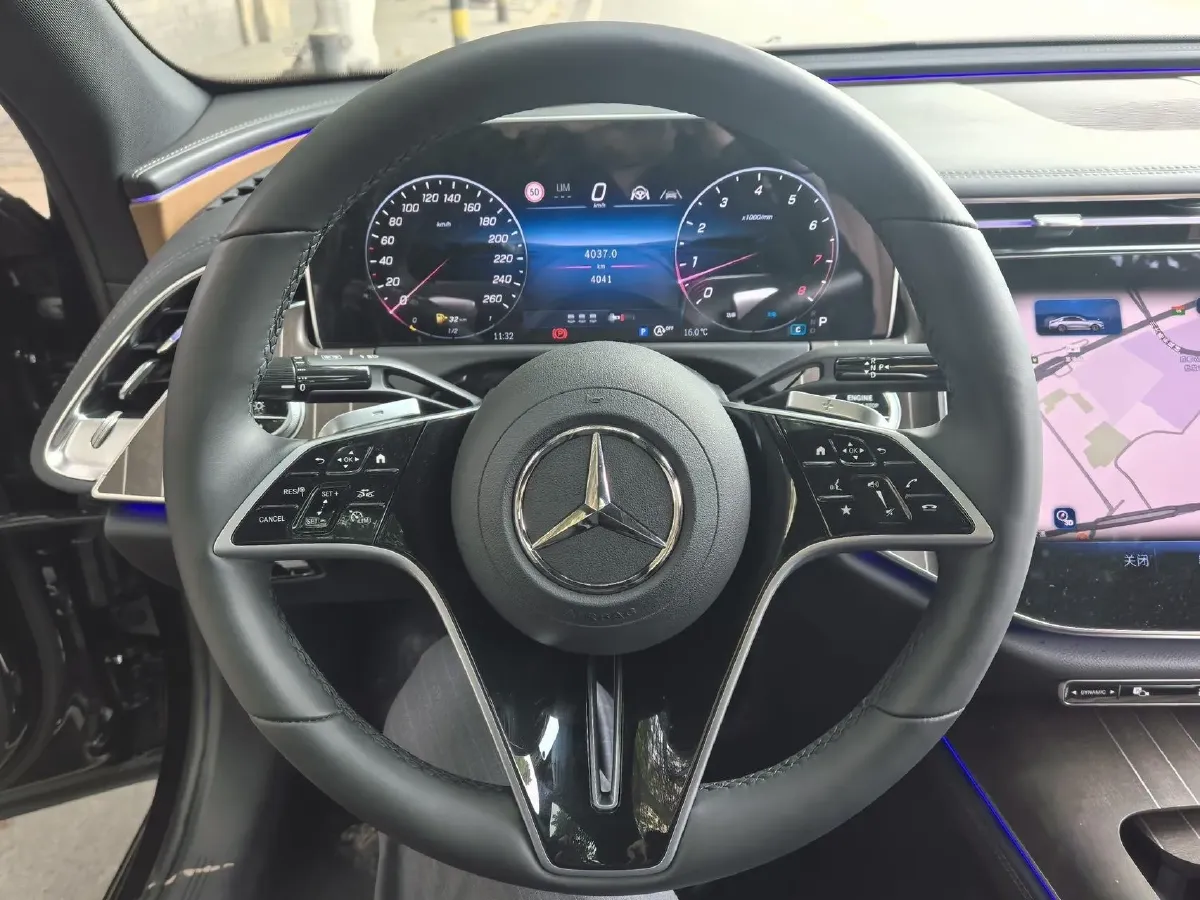 2025 Mercedes-Benz E Class 2.0T 258HP L4 9AT,autocango,china used car exporter,china ev exporter,chinese used car exporter,chinese used ev exporter