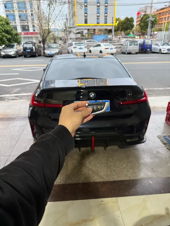 2020 BMW 3 Series 2.0T 184HP L4 8AT,autocango,china used car exporter,china ev exporter,chinese used car exporter,chinese used ev exporter