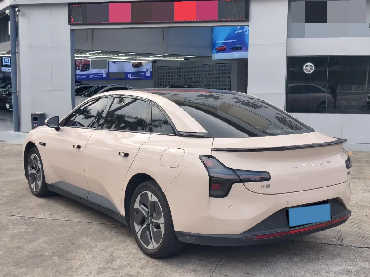 2024 Xpeng MONA M03 BEV 62.2KWH,autocango,china used car exporter,china ev exporter,chinese used car exporter,chinese used ev exporter