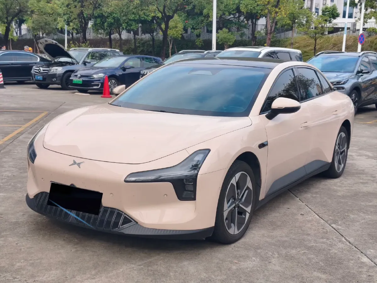 2024 Xpeng MONA M03 BEV 62.2KWH,autocango,china used car exporter,china ev exporter,chinese used car exporter,chinese used ev exporter