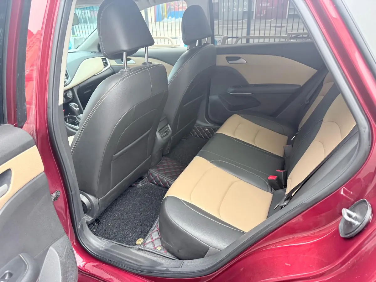 2020 Chevrolet Monza 1.5L 113HP L4 6AT,autocango,china used car exporter,china ev exporter,chinese used car exporter,chinese used ev exporter