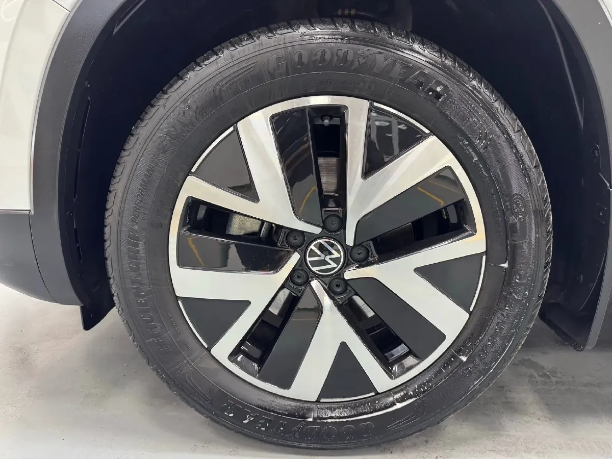 2023 Volkswagen Tayron 1.4T 150HP L4 7DCT,autocango,china used car exporter,china ev exporter,chinese used car exporter,chinese used ev exporter