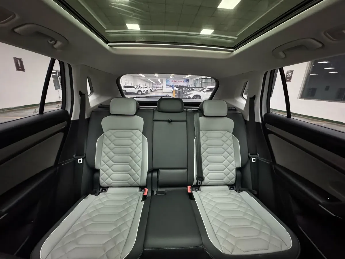 2023 Volkswagen Tayron 1.4T 150HP L4 7DCT,autocango,china used car exporter,china ev exporter,chinese used car exporter,chinese used ev exporter