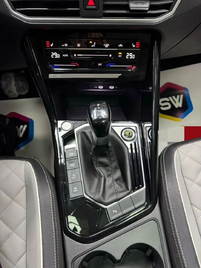 2023 Volkswagen Tayron 1.4T 150HP L4 7DCT,autocango,china used car exporter,china ev exporter,chinese used car exporter,chinese used ev exporter