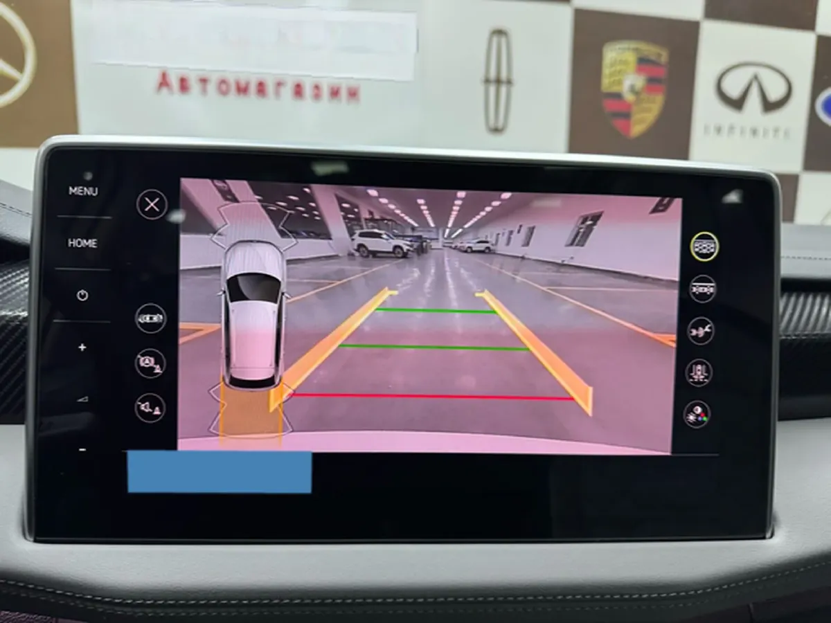 2023 Volkswagen Tayron 1.4T 150HP L4 7DCT,autocango,china used car exporter,china ev exporter,chinese used car exporter,chinese used ev exporter