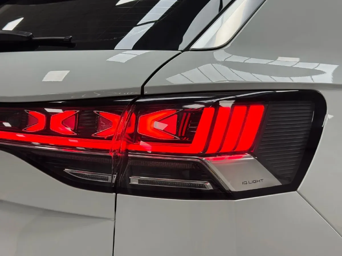 2023 Volkswagen Tayron 1.4T 150HP L4 7DCT,autocango,china used car exporter,china ev exporter,chinese used car exporter,chinese used ev exporter