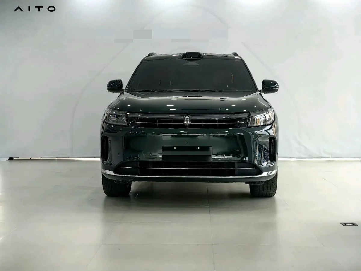 2024 AITO AITO M7 1.5T 152HP L4 REEV 42KWH,autocango,china used car exporter,china ev exporter,chinese used car exporter,chinese used ev exporter