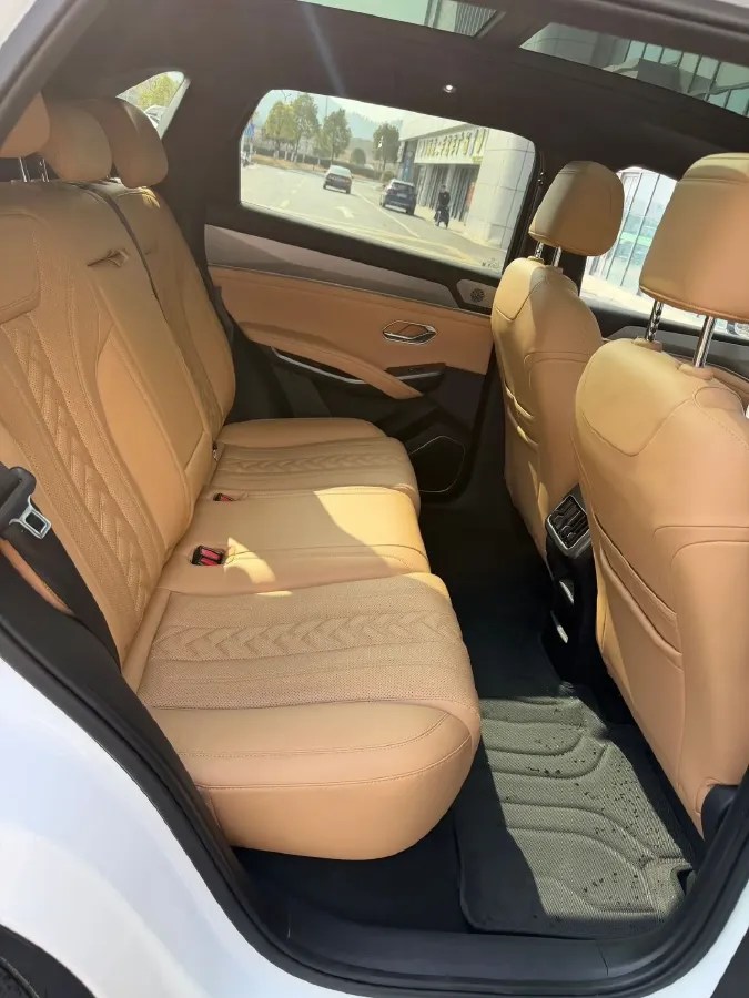 2024 BYD SongL DM-i 1.5L 101HP L4 E-CVT PHEV 18.3KWH,autocango,china used car exporter,china ev exporter,chinese used car exporter,chinese used ev exporter