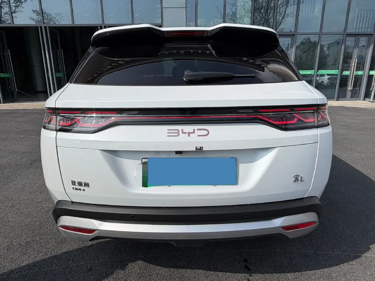 2024 BYD SongL DM-i 1.5L 101HP L4 E-CVT PHEV 18.3KWH,autocango,china used car exporter,china ev exporter,chinese used car exporter,chinese used ev exporter