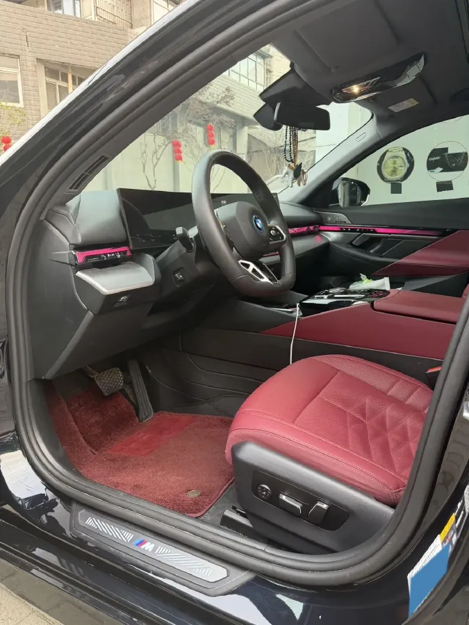 2024 BMW i5 BEV 79.05KWH,autocango,china used car exporter,china ev exporter,chinese used car exporter,chinese used ev exporter