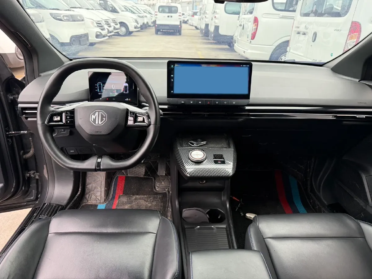 2023 MG MG4 BEV 49KWH,autocango,china used car exporter,china ev exporter,chinese used car exporter,chinese used ev exporter