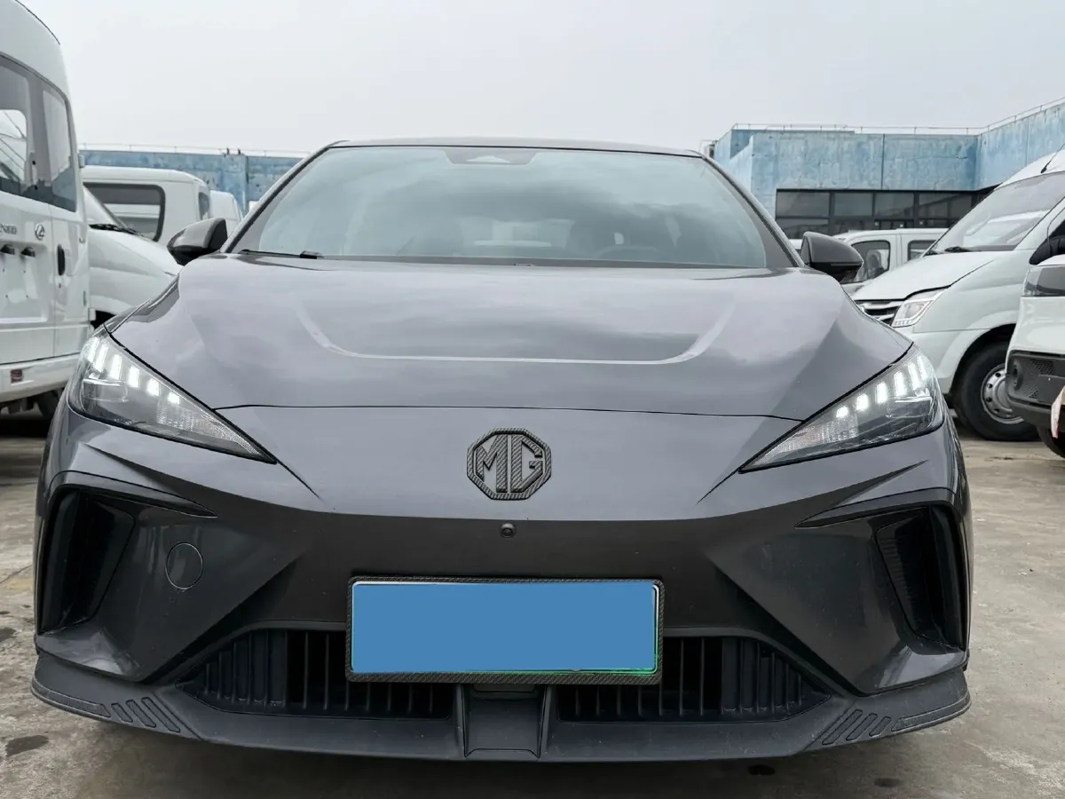 2023 MG MG4 BEV 49KWH,autocango,china used car exporter,china ev exporter,chinese used car exporter,chinese used ev exporter