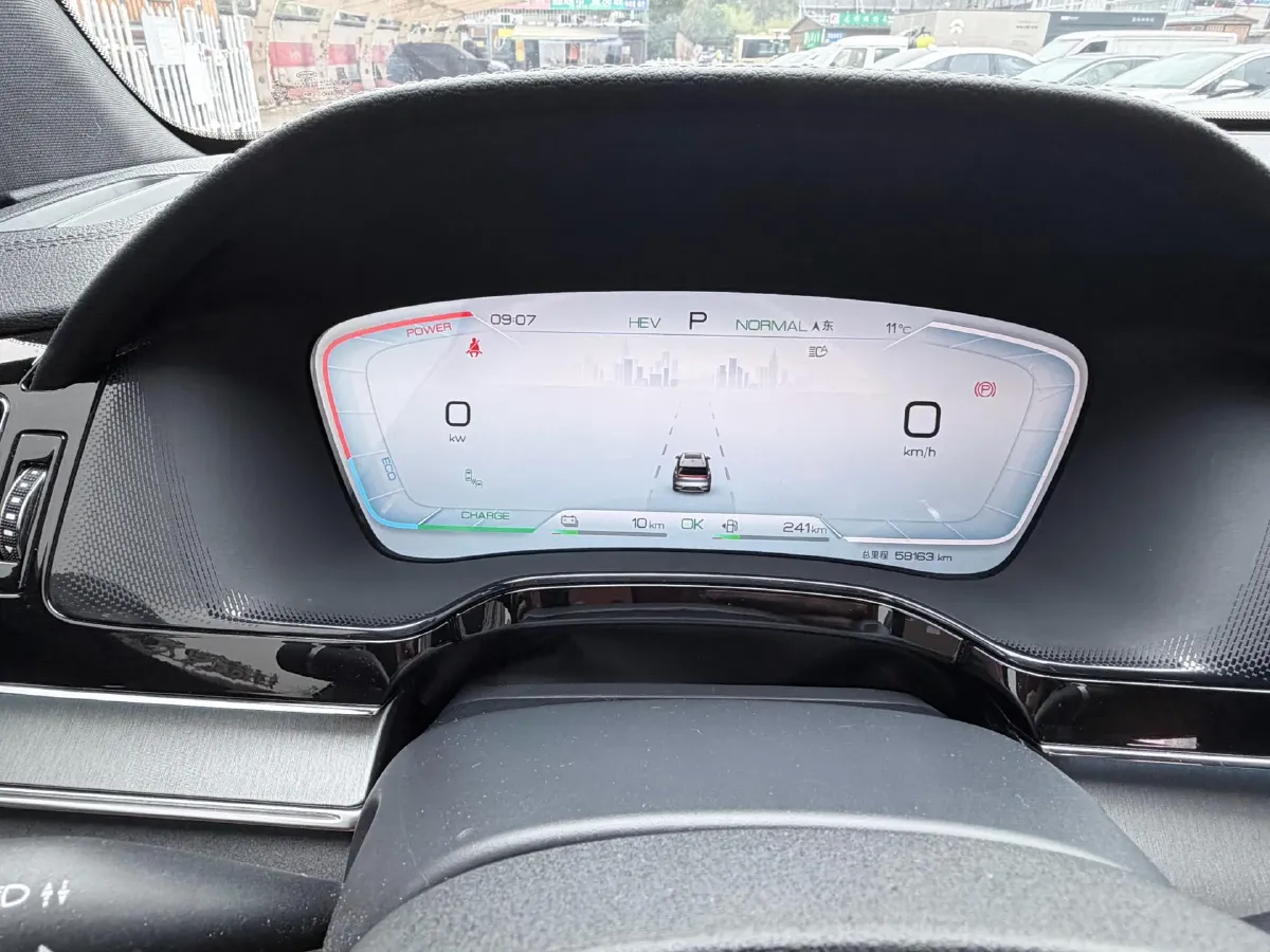 2023 BYD Tang 1.5T 139HP L4 E-CVT PHEV 21.504KWH,autocango,china used car exporter,china ev exporter,chinese used car exporter,chinese used ev exporter