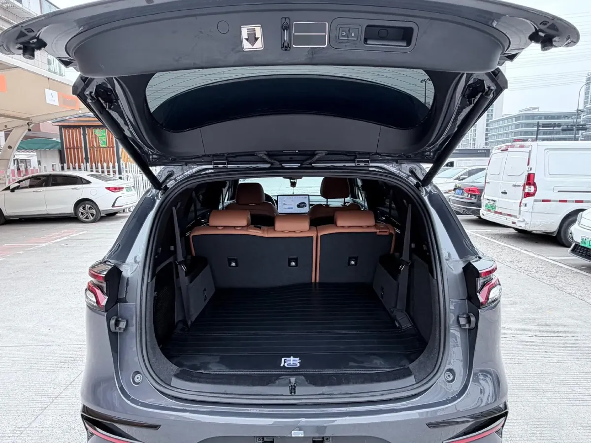 2023 BYD Tang 1.5T 139HP L4 E-CVT PHEV 21.504KWH,autocango,china used car exporter,china ev exporter,chinese used car exporter,chinese used ev exporter