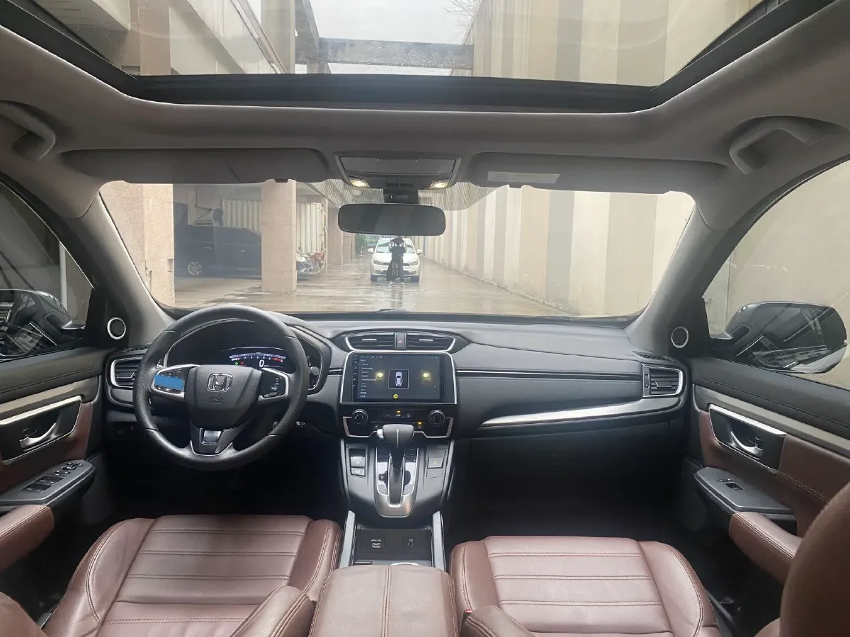 2021 Honda Breeze 1.5T 193HP L4 CVT,autocango,china used car exporter,china ev exporter,chinese used car exporter,chinese used ev exporter