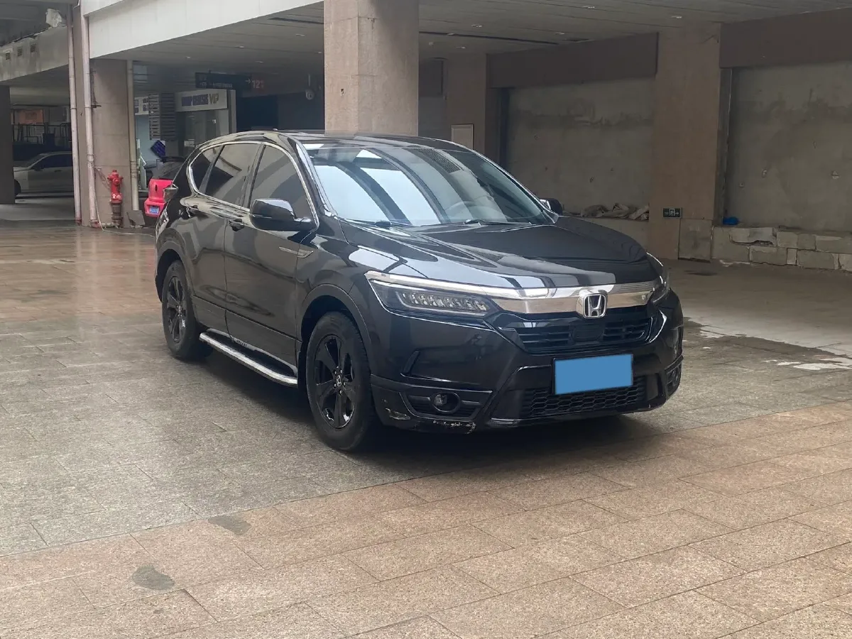2021 Honda Breeze 1.5T 193HP L4 CVT,autocango,china used car exporter,china ev exporter,chinese used car exporter,chinese used ev exporter