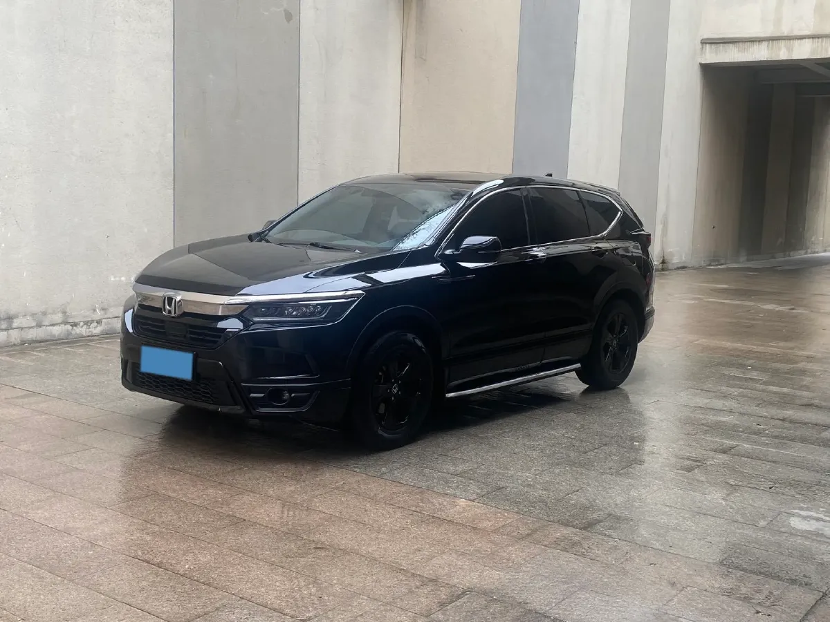 2021 Honda Breeze 1.5T 193HP L4 CVT,autocango,china used car exporter,china ev exporter,chinese used car exporter,chinese used ev exporter