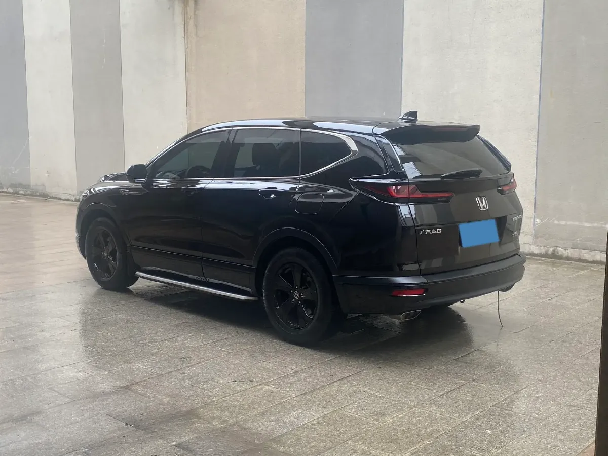 2021 Honda Breeze 1.5T 193HP L4 CVT,autocango,china used car exporter,china ev exporter,chinese used car exporter,chinese used ev exporter