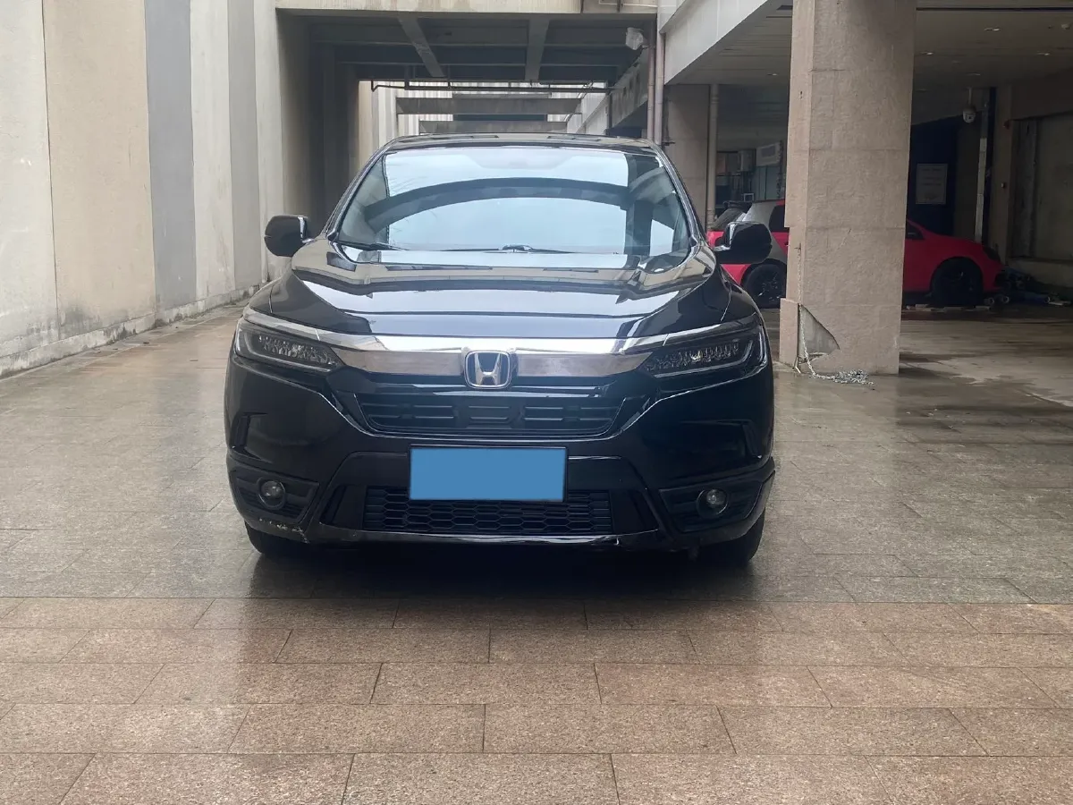 2021 Honda Breeze 1.5T 193HP L4 CVT,autocango,china used car exporter,china ev exporter,chinese used car exporter,chinese used ev exporter